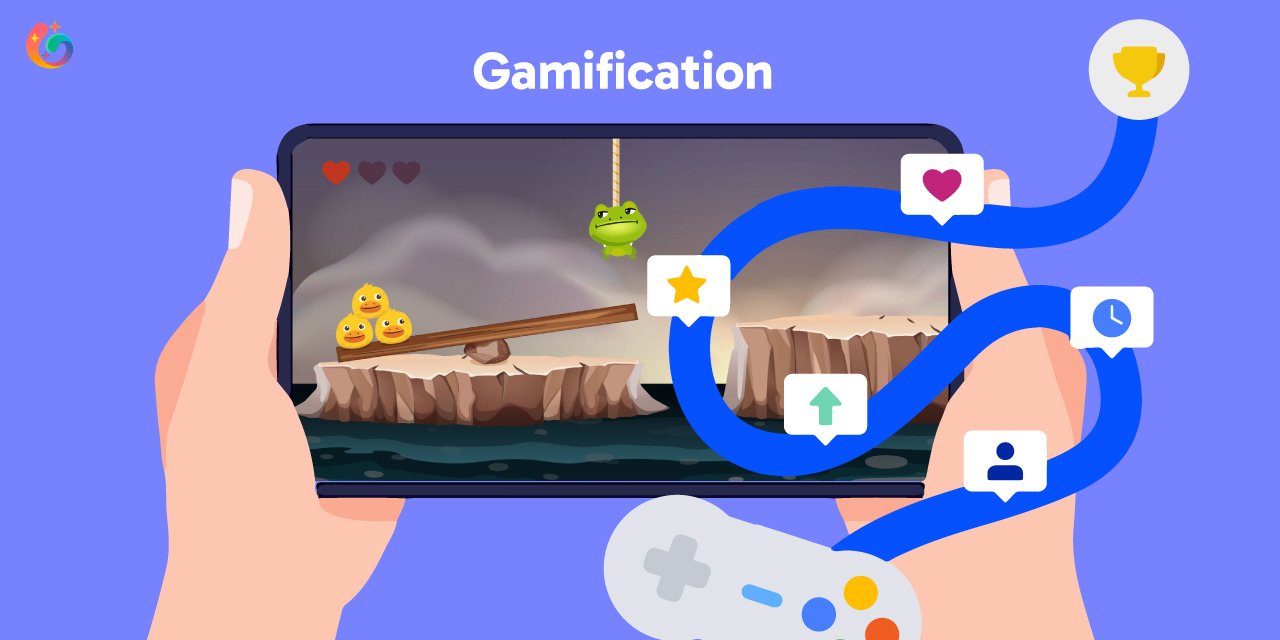Pentingnya Gamification untuk Engagement User di Aplikasi Bisnis