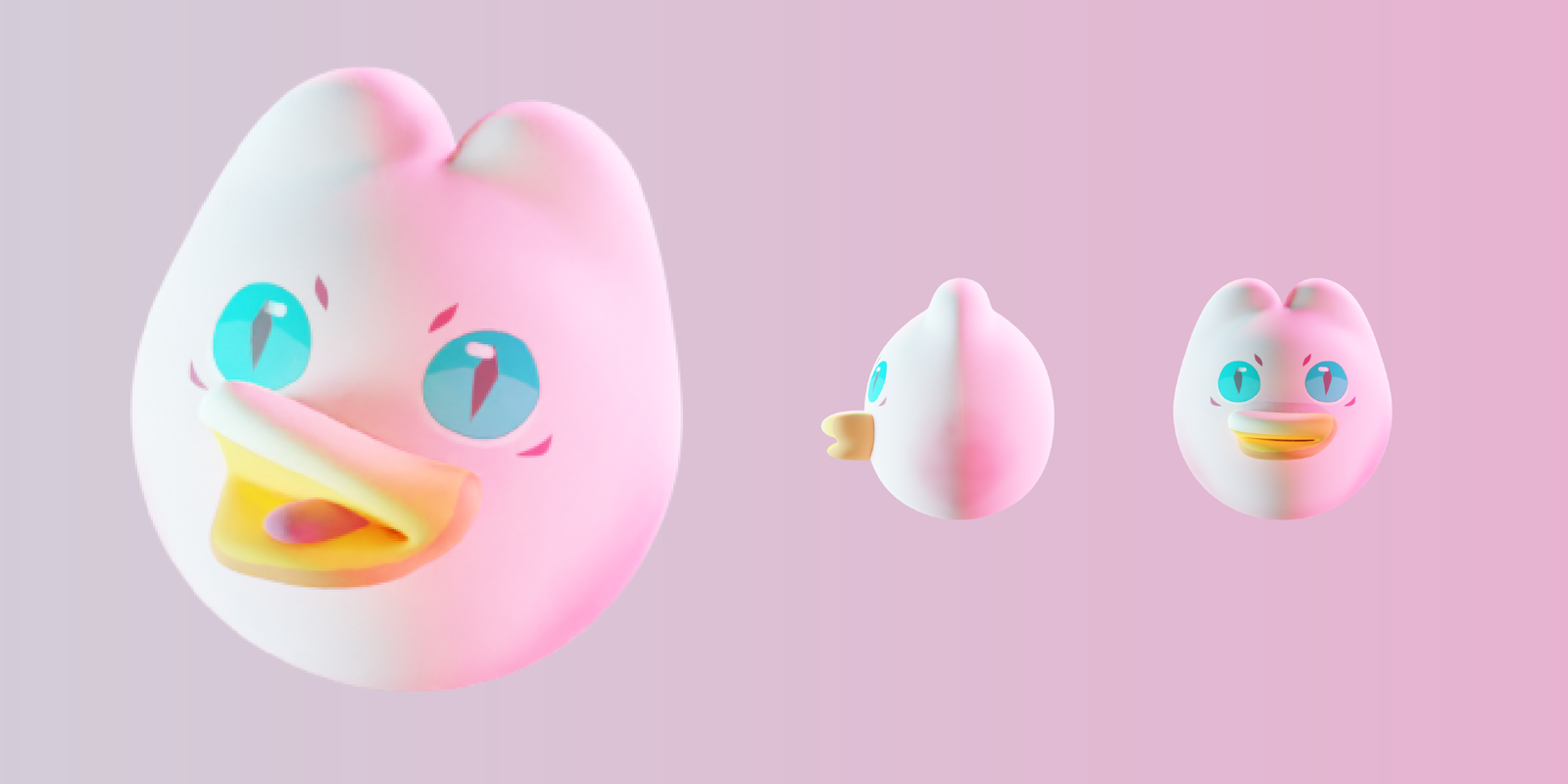 Ducky Pop