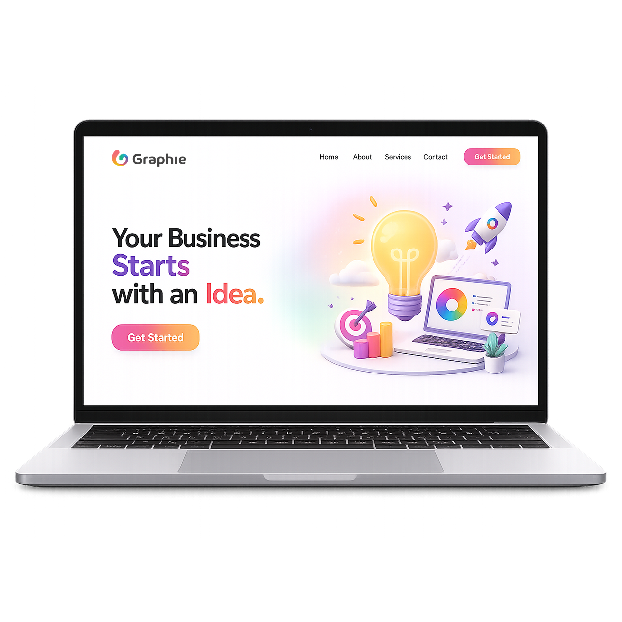 Website